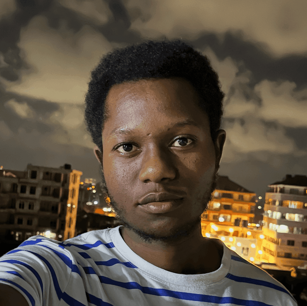 Mohamed Issa Singano
